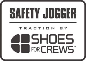 die neuen Sicherheitsschuhe von SFC by Safety Jogger