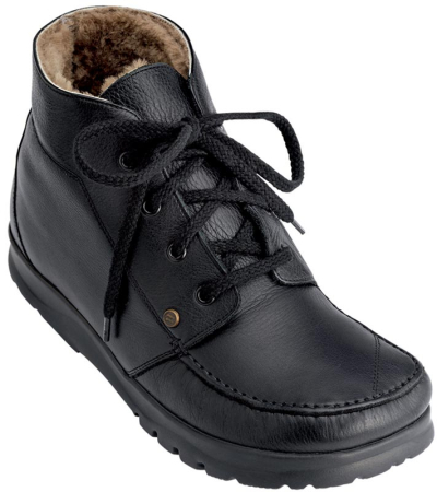 JACOFORM Boots, Stiefel, Trekline Modell 1242