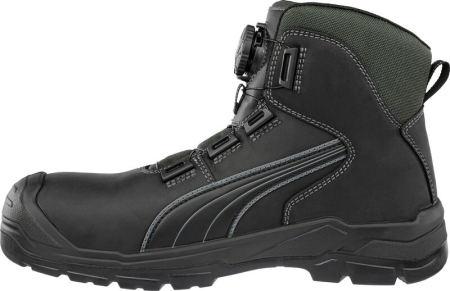 S3 Sicherheitsschuhe von PUMA Cascades Disc mid 630211