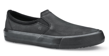 Shoes for Crews SFC Leder-Arbeitsschuhe OLLIE II 36106 Größe 36