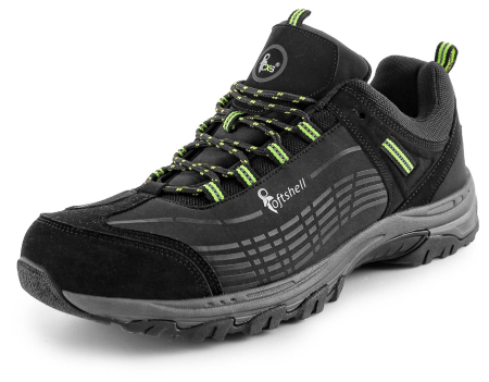 CXS SPORT ultraleichte Softshell Outdoor-Schuhe 36+38+38+39 -SALE-