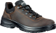 ALBATROS Eiger CTX low 658650, Wanderschuhe Trekking- Outdoorschuhe mit atmungsaktiver Membrane, Fettleder