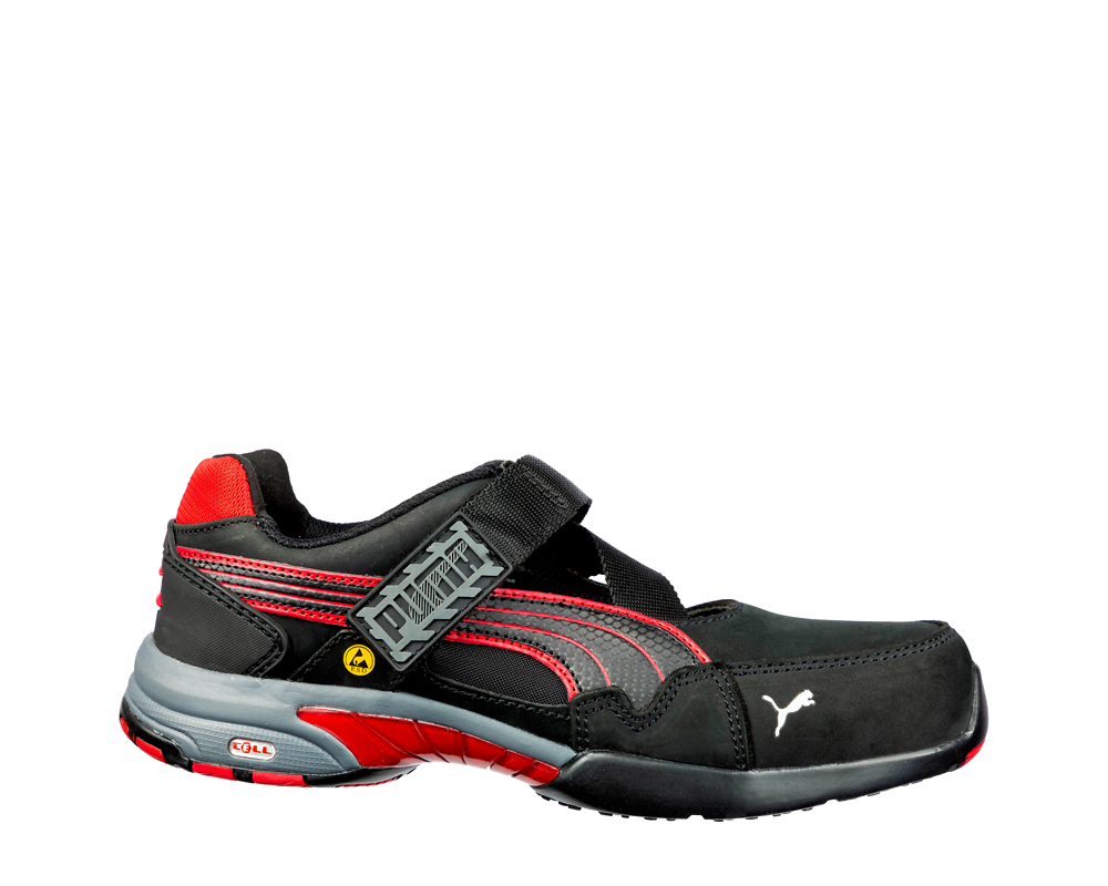 Puma arbeitsschuhe sandale Clearance