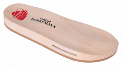 Berkemann Holzsohle Original-Sandale