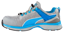 PUMA Arbeitsschuhe Motion Protect XCITE GREY low  643860, S1P, ESD, Größe 45