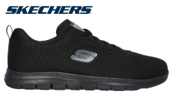 -SALE- SKECHERS Sneaker Ghenter - Bronaugh SR 77210,  Auslaufartikel zum Sonderpreis 36