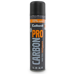 Collonil Carbon Pro Imprägnierspray, HI-Tech Schutz für alle Materialien  -- Aktion: +33% gratis