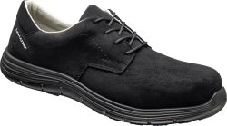 Lemaitre DERBY schwarz 8125 metallfreie Sicherheitsschuhe S3