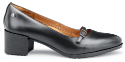 Shoes for Crews SFC Damen-Arbeitsschuhe mit Absatz MARLA 57487 Gr. 40