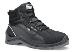 SFC by Safety Jogger rutschfeste Arbeitsschuhe mit Stahlkappe ELEVATE81, S1P